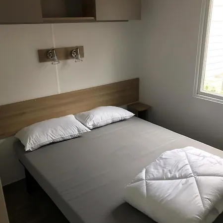 Location A156 Mobil Range Elegance Bois Masson 4 Nyaraló