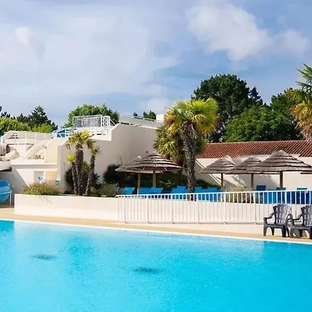 Location A156 Mobil Range Elegance Bois Masson 4 Nyaraló Saint-Jean-de-Monts