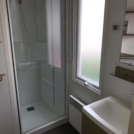 Location A156 Mobil Range Elegance Bois Masson 4 Saint-Jean-de-Monts